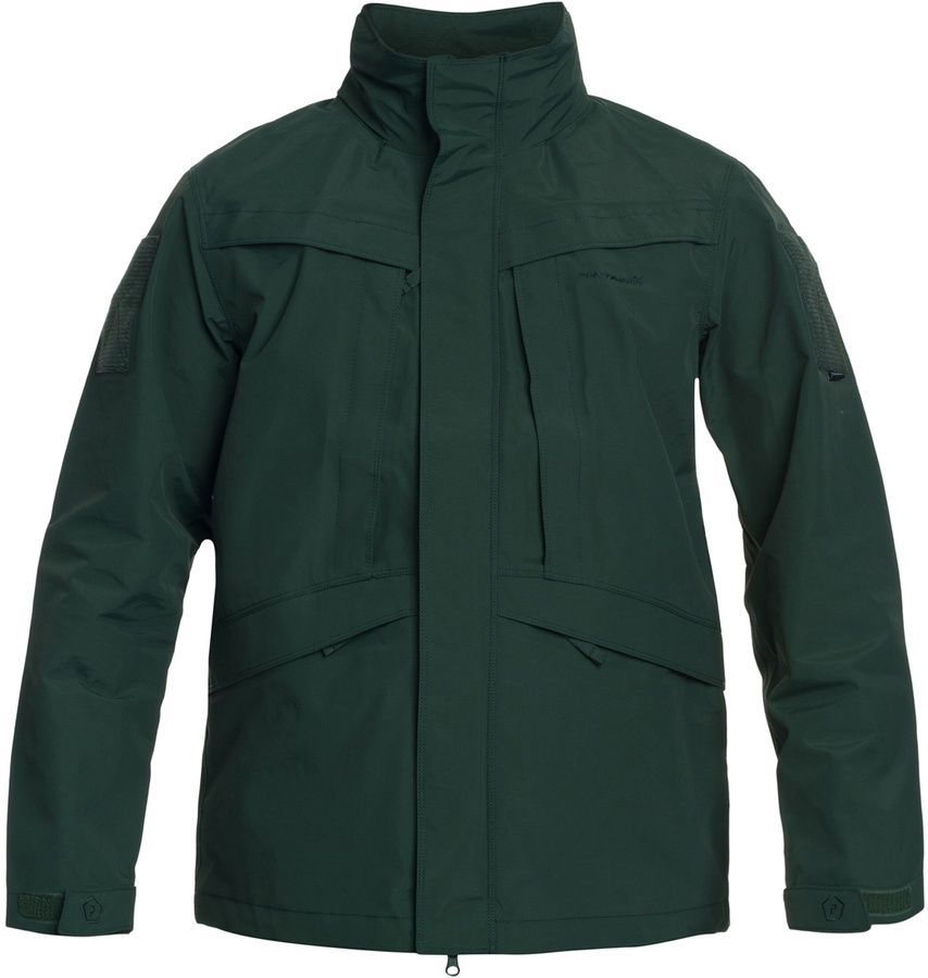 Куртка Pentagon Hurricane Shell Jacket L Forest green фото