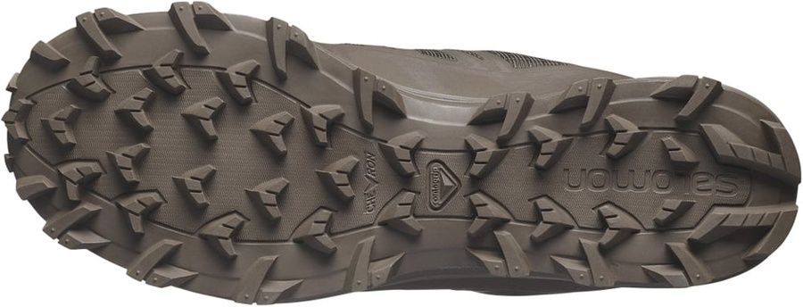 Кросівки Salomon Speed Assault 2 GTX 7.5 Black фото