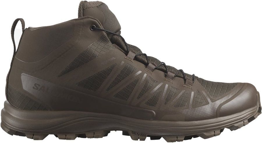 Кросівки Salomon Speed Assault 2 GTX 7.5 Black фото