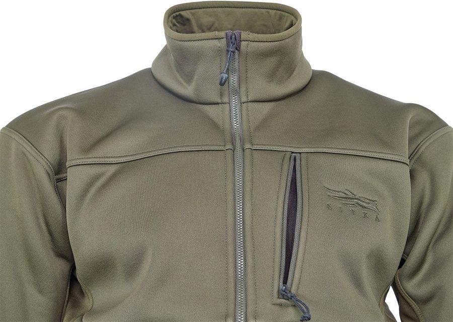 Куртка Sitka Gear Traverse 3XL Deep Lichen фото