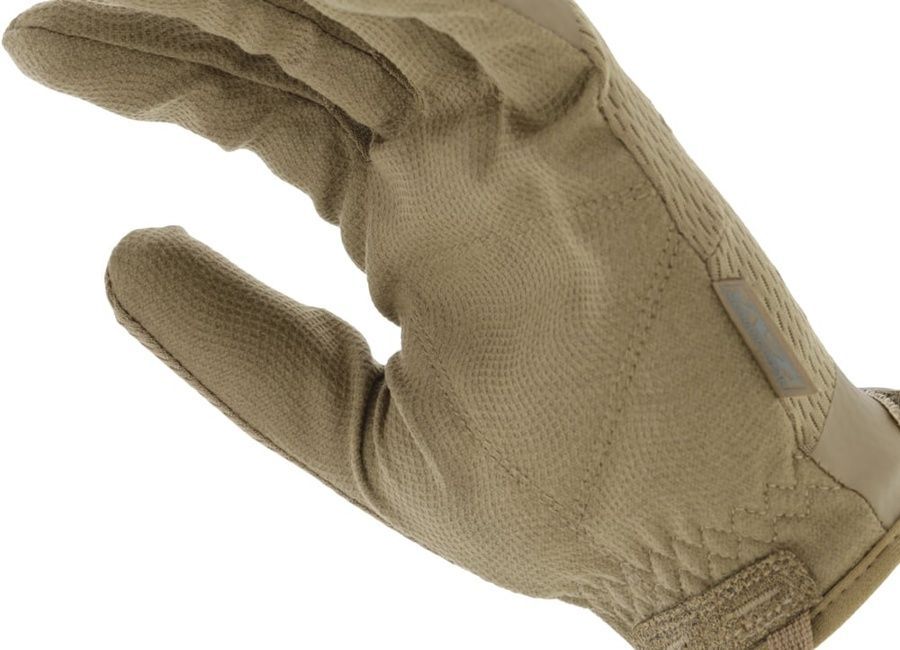 Перчатки Mechanix Specialty Hi-Dexterity XXL Coyote фото