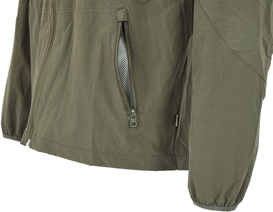 Куртка Skif Tac Woodman 5XL Зеленый фото
