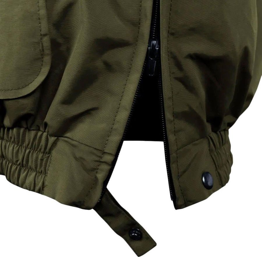 Куртка Condor-Clothing Guardian Duty Jacket XL Forest green фото