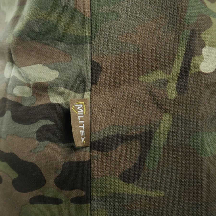 Футболка трикотажная "ARNO" производитель Multicam Militex фото