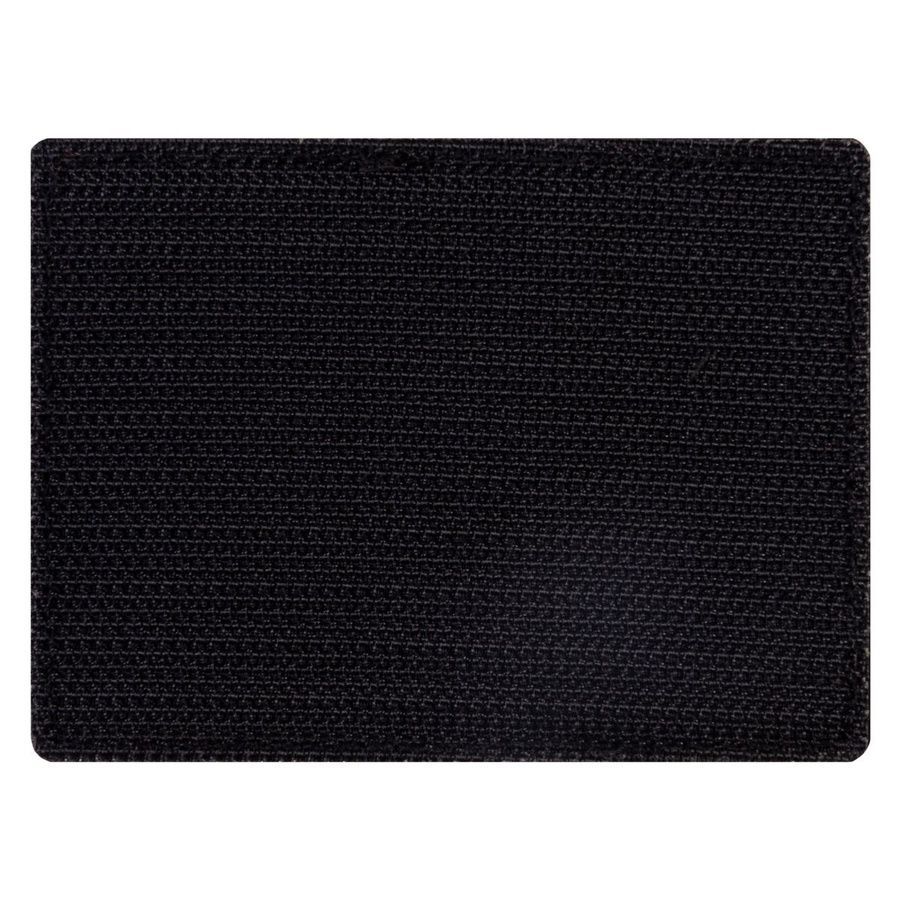 ПВХ патч (шеврон) "ДВІЖ" олива фото