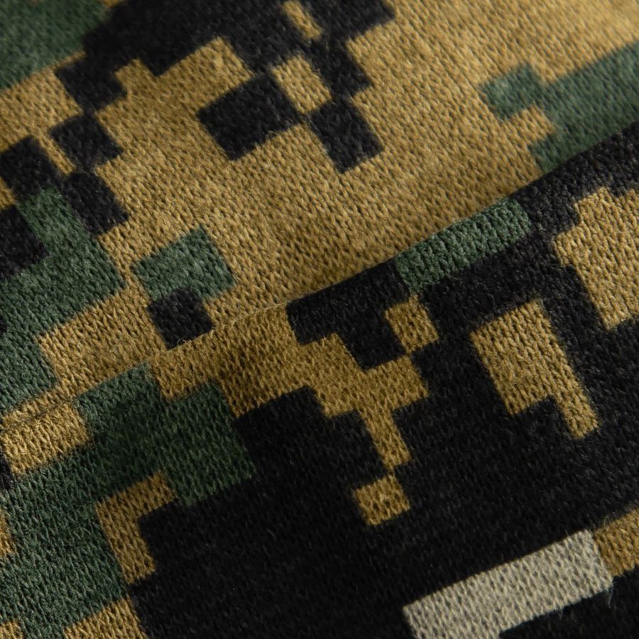 Балаклава Pro Ribana Marpat Brown фото