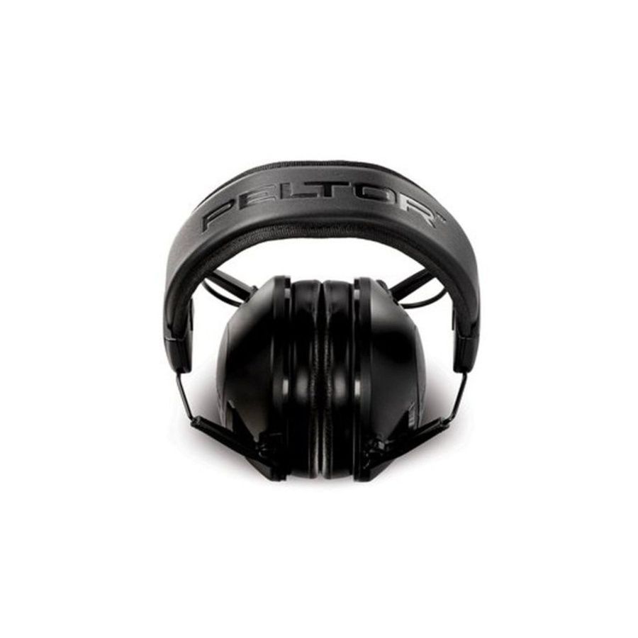 Активні захисні навушники Peltor Sport Tac100 фото