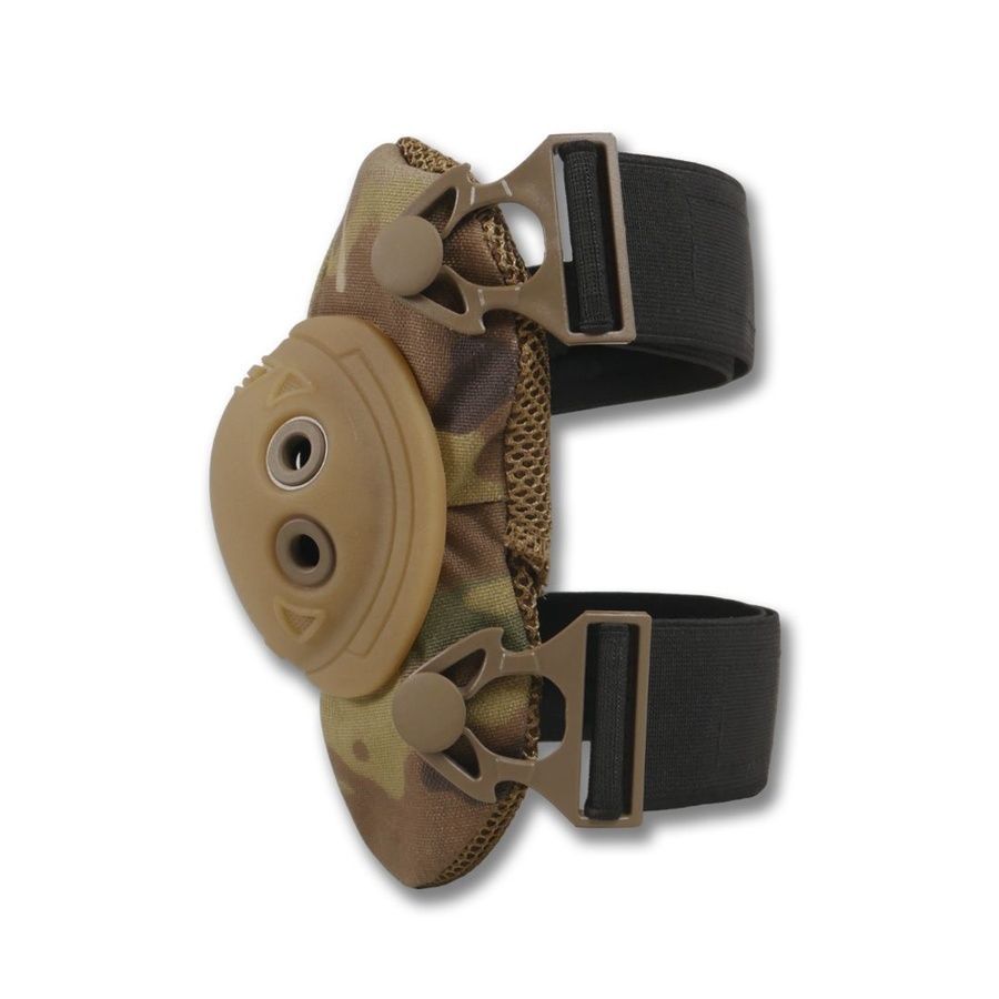 Екіпірувальні налокітники Мультикам фото Екіпірувальні налокітники Мультикам фото