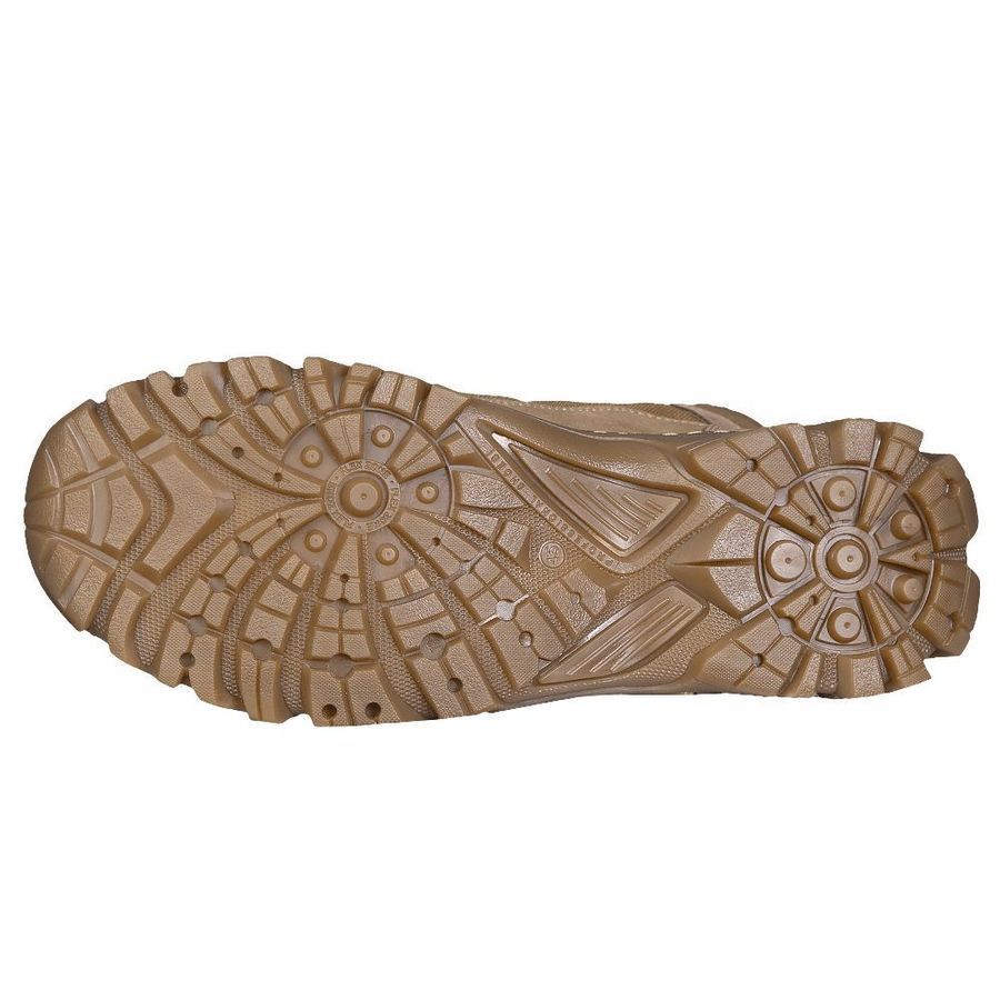 Берцы Desert. фото