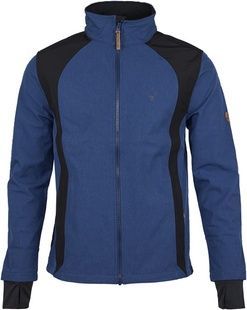 Куртка Orbis Textil Softshell 428000 - 44 6XL Темно-синий фото