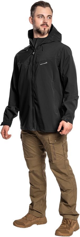 Куртка Pentagon Monlite WP Softshell Jacket 2XL Ral фото