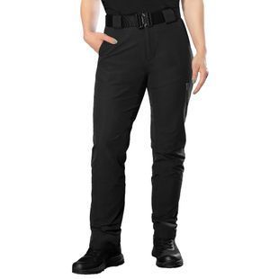 Штани Pani Lightex Nylon Чорні (9123), S фото