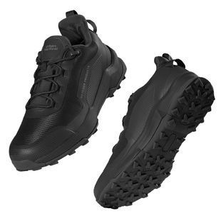 Кроссовки UTS Черные фото