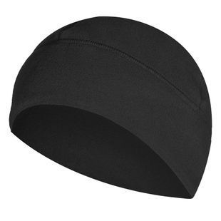 Шапка Beanie. Himatec Черная Camotec фото