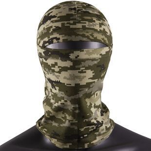 Балаклава Basic Ribana ММ14 Camotec фото