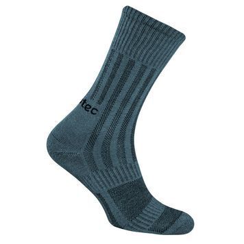 Трекинговые носки TRK 2.0 Middle Gray фото