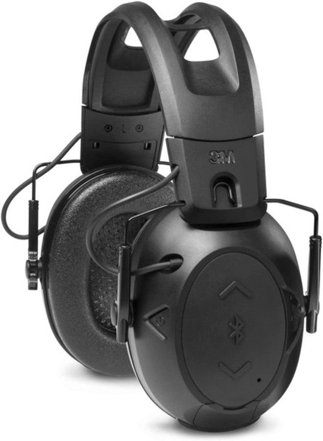 Активные защитные наушники Peltor Sport Tac500 Bluetooth фото