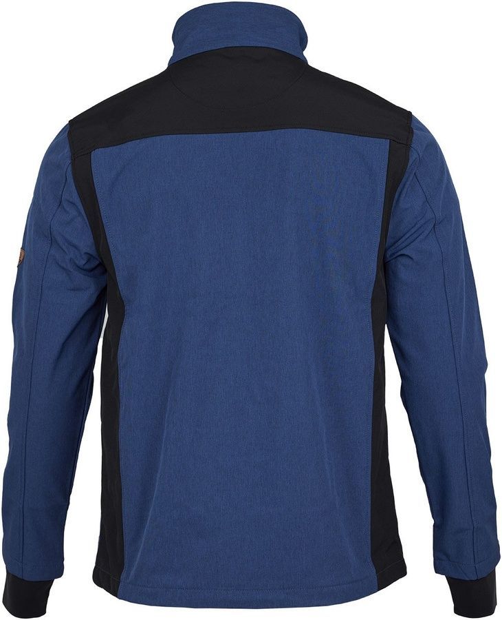 Куртка Orbis Textil Softshell 428000 - 44 6XL Темно-синий фото