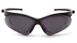 Захисні окуляри Pyramex PMXtreme RX (gray) Anti-Fog, сірі із вставкою під діоптрії фото 2