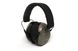 Навушники захисні Pyramex PM8010 (захист SNR 30 dB, NRR 26 dB), бежево-сірі фото 1