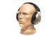 Навушники захисні Pyramex PM8010 (захист SNR 30 dB, NRR 26 dB), бежево-сірі фото 6