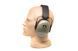 Навушники захисні Pyramex PM8010 (захист SNR 30 dB, NRR 26 dB), бежево-сірі фото 7