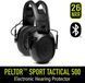 Активные защитные наушники Peltor Sport Tac500 Bluetooth фото 1