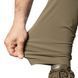 Штани Lizard Light Nylon Sand (8845), 4XL фото 7