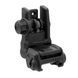 Складаний цілик Magpul MBUS&reg; Gen. 3 - MAG1167-BLK фото 1