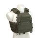 ПЛИТОНОСКА МИЦЬ 3.0 Ranger Green с функцией быстрого сброса (PLATE CARRIER) MOLLI фото 8