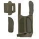 ПЛИТОНОСКА МИЦЬ 3.0 Ranger Green с функцией быстрого сброса (PLATE CARRIER) MOLLI фото 10