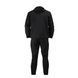 Тактический костюм Tactical Flex Pro FS (4WStretch) Черный (куртка и брюки) фото 2