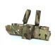 РПС система + 9 підсумків, Multicam Cordura Invista USA 1000D фото 5