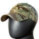 Военная бейсболка New Fix Rip-Stop Multicam Camotec фото 1