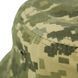 Военная панама РL-63 Pixel Militex фото 6