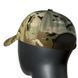 Военная бейсболка New Fix Rip-Stop Multicam Camotec фото 3