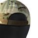 Военная бейсболка New Fix Rip-Stop Multicam Camotec фото 8