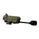Фонарь на шлем Sidewinder MPLS 5LED Tan фото 4