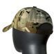 Военная бейсболка New Fix Rip-Stop Multicam Camotec фото 7