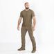 Штани Lizard Light Nylon Sand (8845), 4XL фото 2
