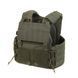 ПЛИТОНОСКА МИЦЬ 3.0 Ranger Green с функцией быстрого сброса (PLATE CARRIER) MOLLI фото 5