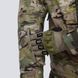 Зимняя военная куртка Membrane Climashield Multicam UATAC фото 5