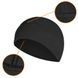 Шапка Beanie . Himatec Чорна Camotec фото 5