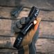Ліхтар налобний тактичний з червоним світлом Fenix Scout (HM23 V2.0) | Лімітована серія фото 13