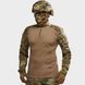 Бойова сорочка Ubacs UATAC Gen 5.6 Multicam Original Олива | 3XL фото 1