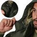 Куртка Defender level Темна Олива фото 3