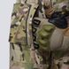 Зимняя военная куртка Membrane Climashield Multicam UATAC фото 7