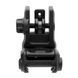 Складаний цілик Magpul MBUS&reg; Gen. 3 - MAG1167-BLK фото 2