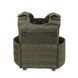 ПЛИТОНОСКА МИЦЬ 3.0 Ranger Green с функцией быстрого сброса (PLATE CARRIER) MOLLI фото 7