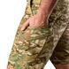 Шорти Герць Twill Multicam (8805), 4XL фото 5